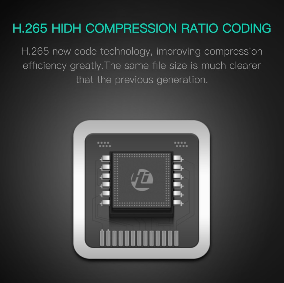 1944P GPS Voice Control Dash Cam