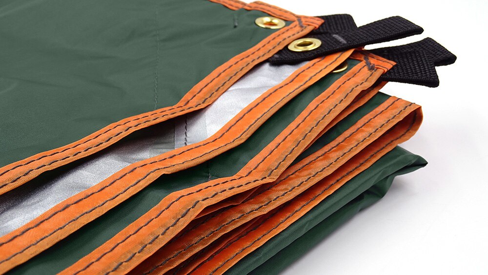 Ultra-Light Waterproof Sun Shelter