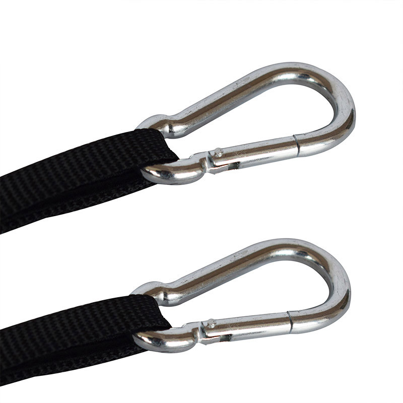 Portable 2 Person Hammock for Camping and Relaxation