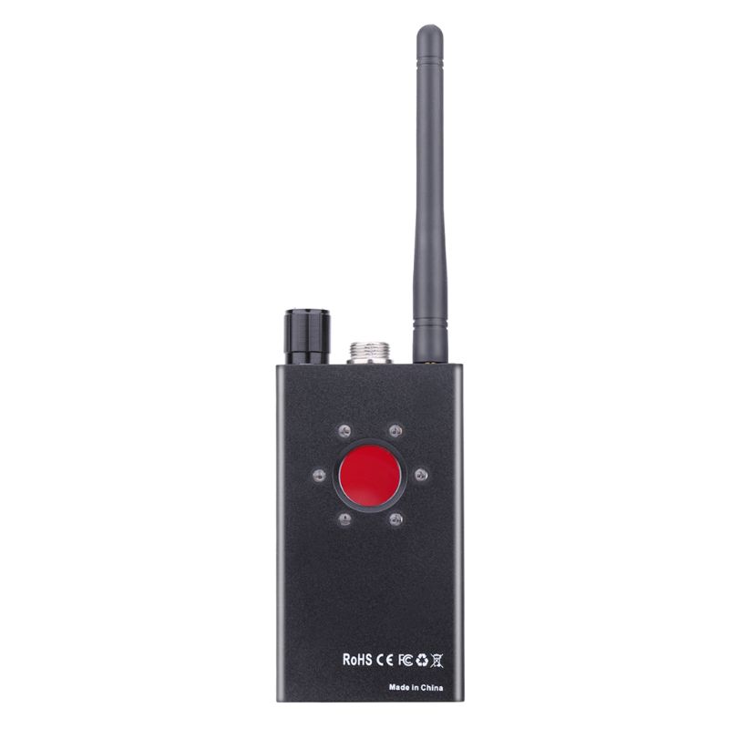 Anti-Spy Wireless Detector